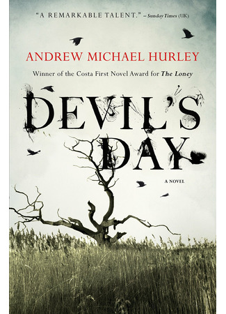 книга День дьявола (Devil&#39;s Day) 31.03.22