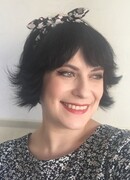 Виктория Уолтерс (Victoria Walters)