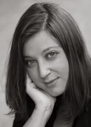 Меган Хантер (Megan Hunter)