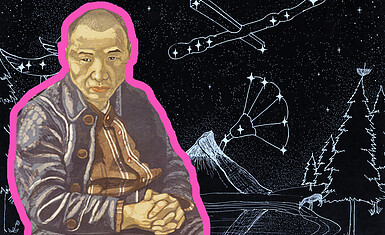Кэндзи Миядзава – писатель и бодхисатва