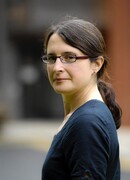 Сара Мосс (Sarah Moss)