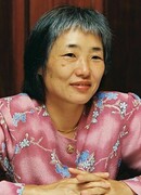 Масако Бандо (Masako Bandō: 坂東眞砂子)