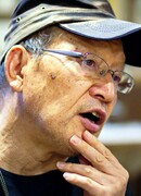 Ё Хэмми (Yo Hemmi: 辺見 庸)