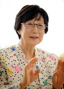 Сизуко Нацуки (Shizuko Natsuki: 夏樹 静子)