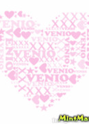 Татибана Вэнио (TACHIBANA Venio)