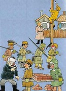 Пленники войны