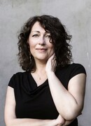 Элисабет Осбринк (Elisabeth Åsbrink)