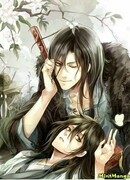 Жена легендарного мастера