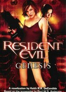 Обитель зла. Генезис