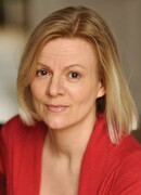 Штефани Герстенбергер (Stefanie Gerstenberger)