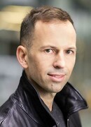 Виктор Диксен (Victor Dixen)