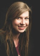 Марина Лостеттер (Marina J. Lostetter)