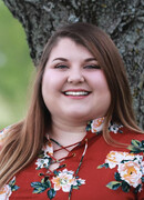 Кирстер Модглин (Kiersten Modglin)