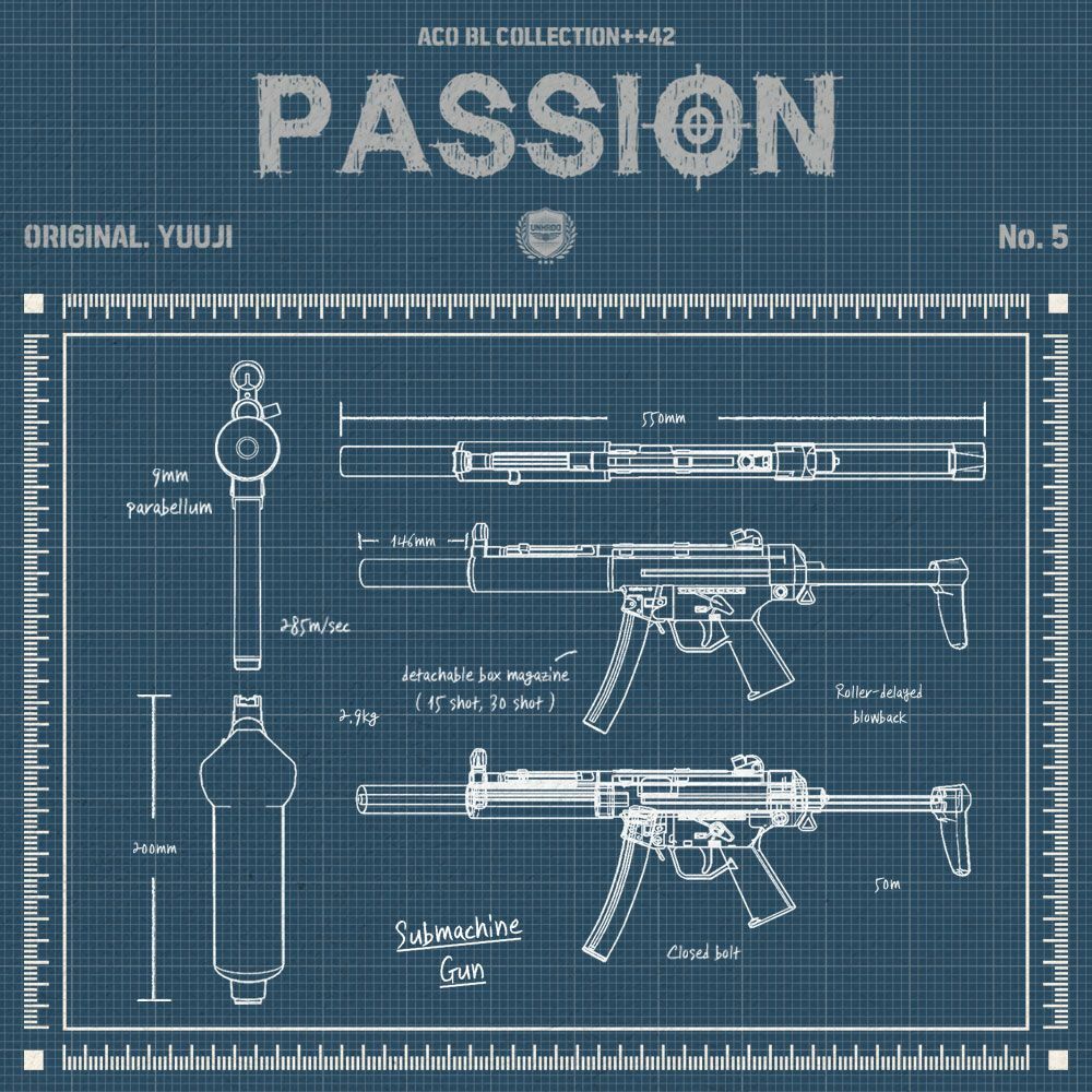 Читать бесплатно электронную книгу Страстное влечение (PASSION: 패션) Ю ...