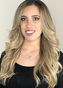 Джессика Кансоло (Jessica Cunsolo)