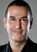 Роберто Сантьяго (Roberto Santiago)