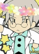 Таканага Хинако (Takanaga Hinako)