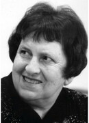 Магда Алексеева