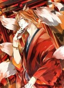 Кто коснулся моего хвоста!