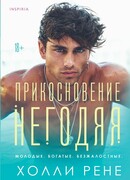 Прикосновение негодяя