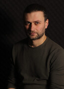 Генри Сирил