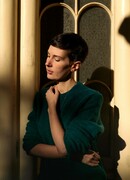 Патриция Локвуд (Patricia Lockwood)