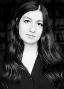 Нина Трамунтани (Nena Tramountani)