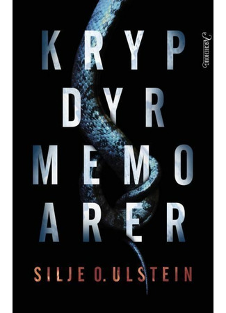 книга Шепот питона (Reptile Memoirs: Krypdyrmemoarer) 25.05.22