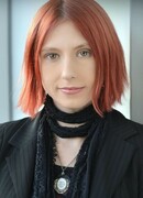 Лидия Бенеке (Lydia Benecke)