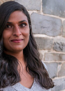 Вера Куриан (Vera Kurian)