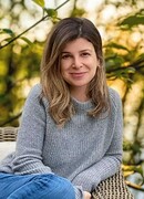 Лора Дейв (Laura Dave)