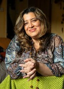 Леони Росс (Leone Ross)