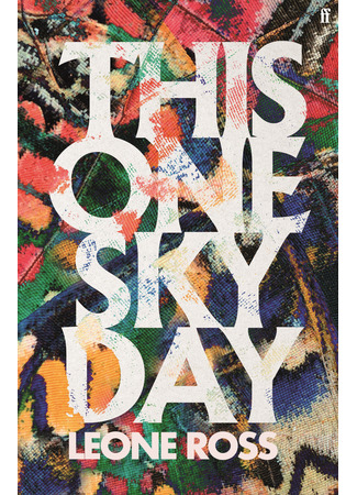 книга Один день ясного неба (This One Sky Day) 31.05.22