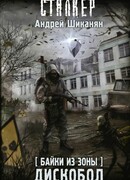 Байки из Зоны. Дискобол