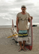 Сьяман Рапонган (Syaman Rapongan: 夏曼‧藍波安)