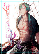 Игрок: BL-спецвыпуск. Повседневная жизнь Сон-Иля