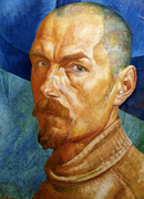 Кузьма Петров-Водкин