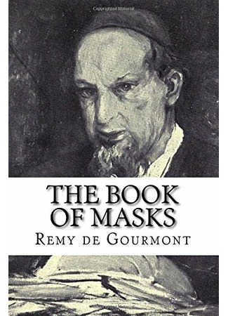 книга Книга масок (The Book of Masks: Le livre des masques) 15.06.22