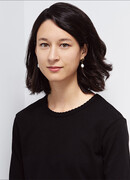 Санаэ Лемуан (Sanaë Lemoine)