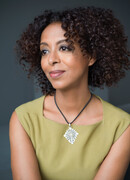 Мааза Менгисте (Maaza Mengiste)