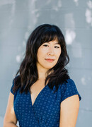 Нэнси Чжуён Ким (Nancy Jooyoun Kim)