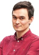 Бен Мачелл (Ben Machell)