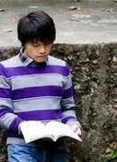 Лянсэ Фэнцзин (两色风景)