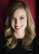 Келли Джордж (Kallie George)