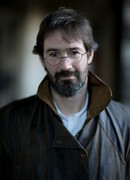 Джеймс Освальд (James Oswald)