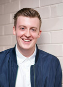 Кейл Дитрих (Cale Dietrich)