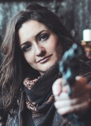 Ксения Котова