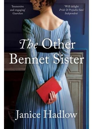 книга Другая сестра Беннет (The Other Bennet Sister) 12.07.22