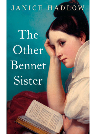 книга Другая сестра Беннет (The Other Bennet Sister) 12.07.22