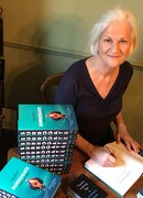 Сьюзен Спиндлер (Susan Spindler)